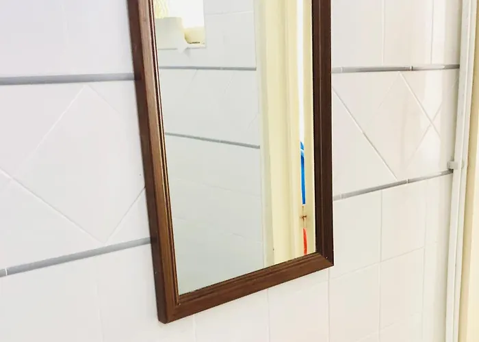 아파트 Cantinho Do Picadeiro