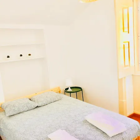 Apartament Cantinho Do Picadeiro Figueira da Foz
