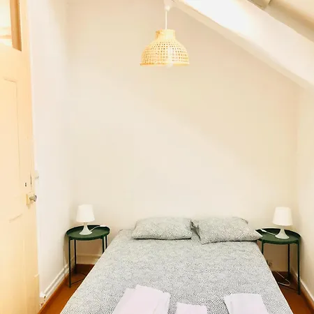 Cantinho Do Picadeiro Apartamento