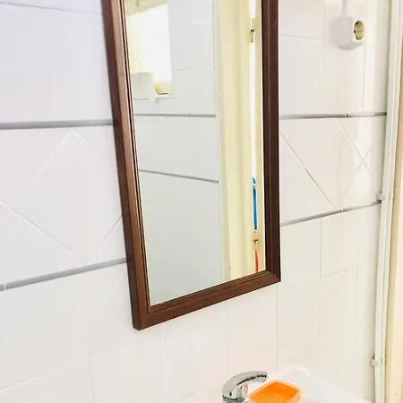 公寓 Cantinho Do Picadeiro