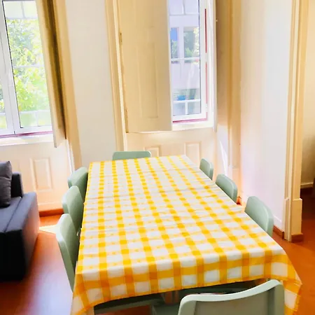 Apartamento Cantinho Do Picadeiro Figueira da Foz
