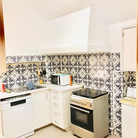 Cantinho Do Picadeiro Apartamento *