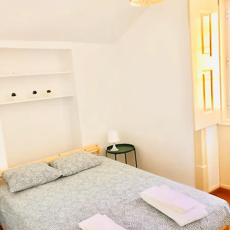 Cantinho Do Picadeiro Apartamento Figueira da Foz