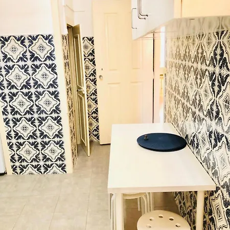 Apartamento Cantinho Do Picadeiro Figueira da Foz