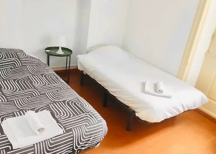 Cantinho Do Picadeiro Апартаменты