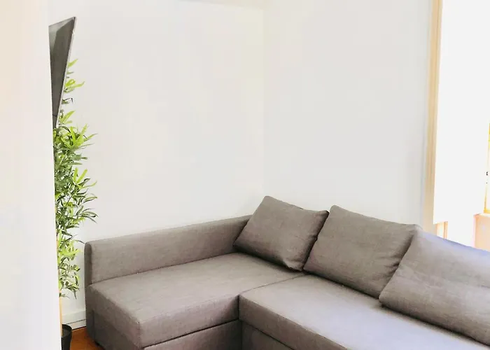 Cantinho Do Picadeiro Апартаменты Фигейра-да-Фош