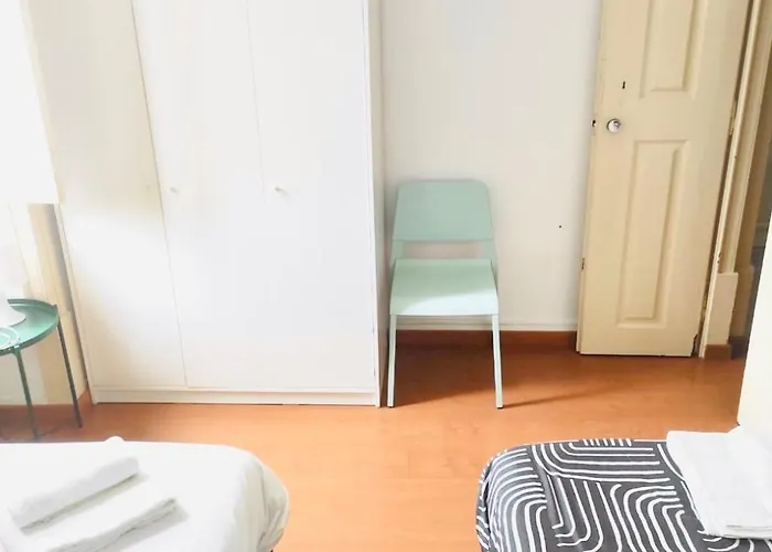 Апартаменты Cantinho Do Picadeiro Фигейра-да-Фош