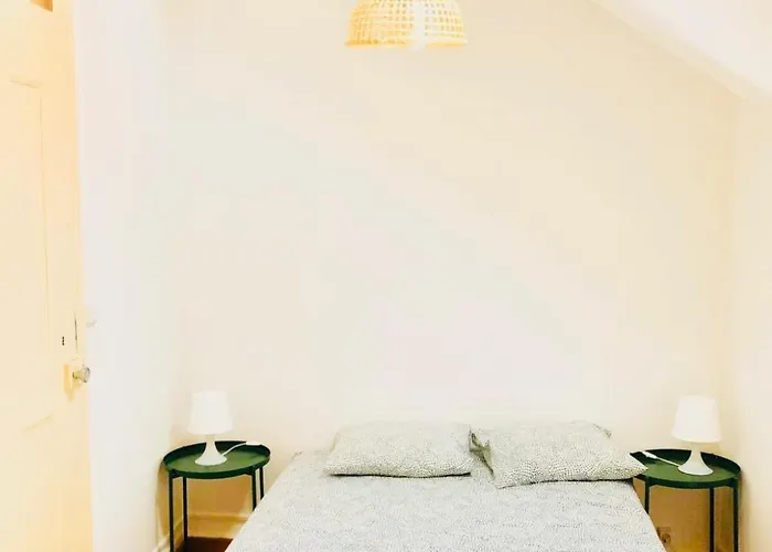 Cantinho Do Picadeiro Фигейра-да-Фош