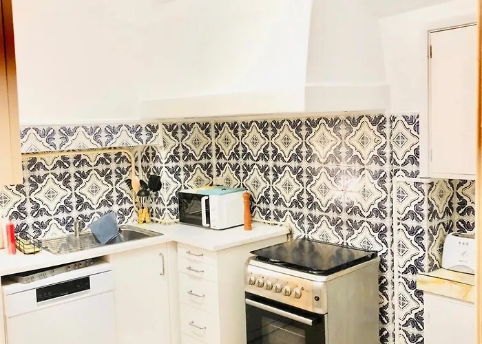 Cantinho Do Picadeiro * Фигейра-да-Фош