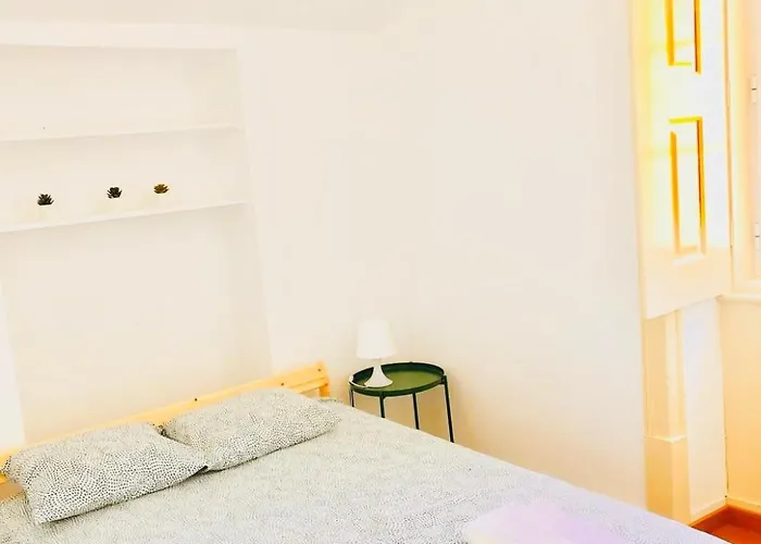 Апартаменты Cantinho Do Picadeiro Фигейра-да-Фош