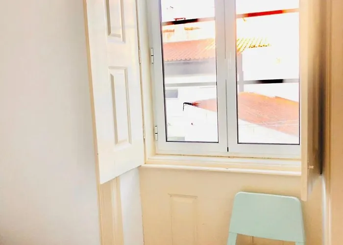 Cantinho Do Picadeiro Фигейра-да-Фош