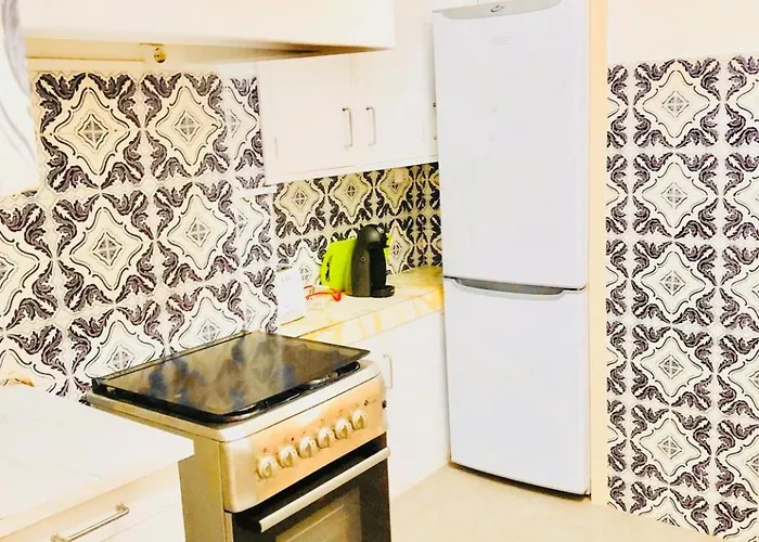 Cantinho Do Picadeiro Фигейра-да-Фош