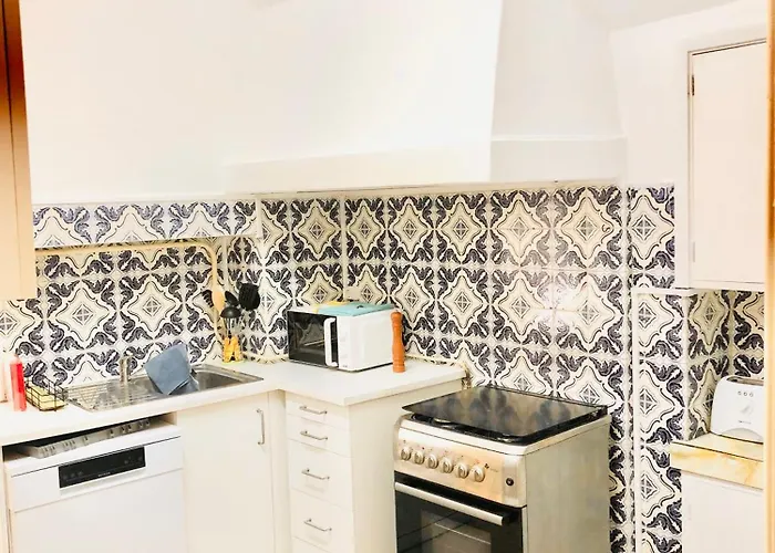 Cantinho Do Picadeiro Апартаменты *